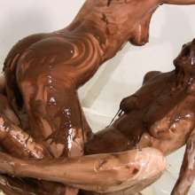 Messygirl: Pics From Two New Messygirl Downloads