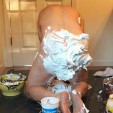 tiedandmessy: 