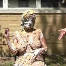 Lenny: New videos just added and a devastation sale!  At Excessive Mess.