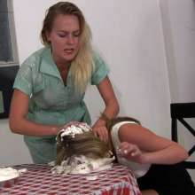 Messygirl: 