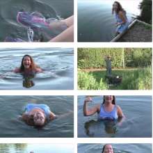 MyPieRogative: Finally some new vids!