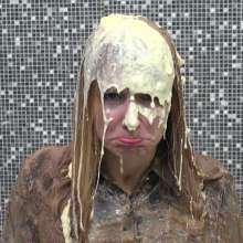MostWam: LisaMoomin Gets Very Messy Drax Shoot Part 2
