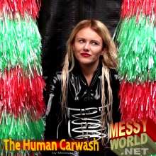 LiquidX: This Week in the Messyworld Hotbox: Lucy in Latex