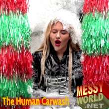 LiquidX: This Week in the Messyworld Hotbox: Lucy in Latex