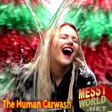 LiquidX: This Week in the Messyworld Hotbox: Lucy in Latex