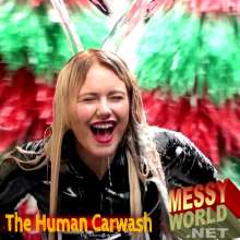 LiquidX: This Week in the Messyworld Hotbox: Lucy in Latex