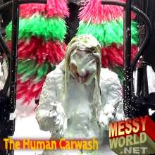 LiquidX: This Week in the Messyworld Hotbox: Lucy in Latex