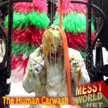 LiquidX: This Week in the Messyworld Hotbox: Lucy in Latex
