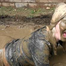 WSMProductions: Muddy fun role play movie with 1960's theme CC in Shrink 2--wsm