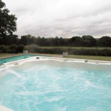 BristolWETLOOK: New Big House for Hire