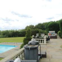 BristolWETLOOK: New Big House for Hire