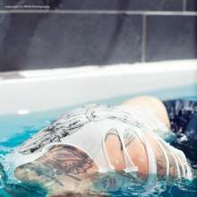 WAM Photography: Leather, Ink and Water--Reduced price this week in the UMD store!