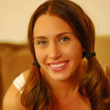 Gurph Morlicks: Ravishing, Radiant Renna Ryann