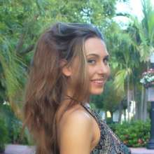 Gurph Morlicks: Ravishing, Radiant Renna Ryann