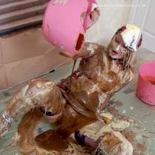 WSMProductions: messy role play movie with 1960's theme CC in Shrink 1--wsm