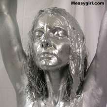 SilverBlue: 