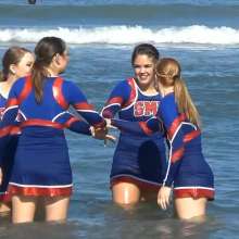 wamtec: Wetlook Updates: Russian Candid and Cheerleaders