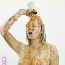 Lover of Messy Girls: 