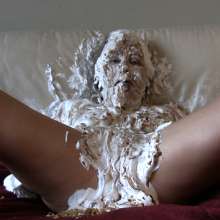 Messygirl: Pics from a new Messygirl Download