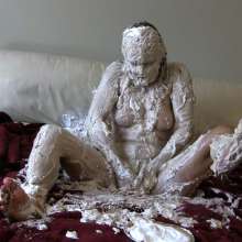 Messygirl: Pics from a new Messygirl Download