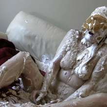 Messygirl: Pics from a new Messygirl Download