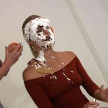 Messygirl: Pics From Two New Messygirl Downloads