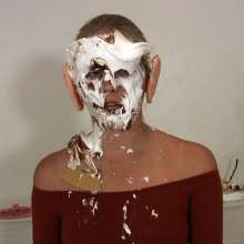 Messygirl: Pics From Two New Messygirl Downloads