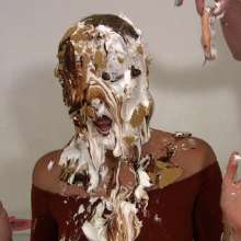 Messygirl: Pics From Two New Messygirl Downloads
