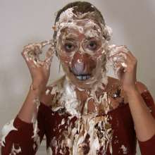 Messygirl: Pics From Two New Messygirl Downloads