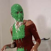 Messygirl: Pics From Two New Messygirl Downloads