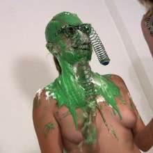Messygirl: Pics From Two New Messygirl Downloads