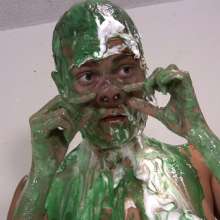 Messygirl: Pics From Two New Messygirl Downloads