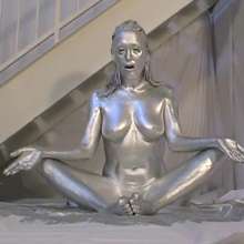 SilverBlue: 