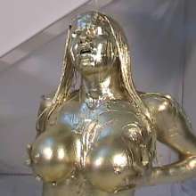 SilverBlue: 