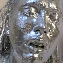 SilverBlue: 