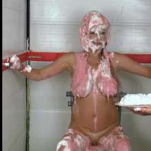 bosunbob: Messy Jessie signs off with a Splat!