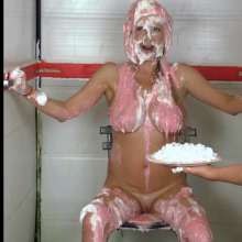 bosunbob: Messy Jessie signs off with a Splat!