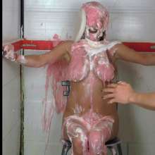 bosunbob: Messy Jessie signs off with a Splat!