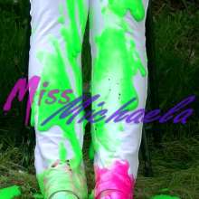 MissMichaela: 