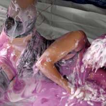 HotWamHD: Honour May XXX Gunge Machines and Fucking Machine at Hotwamhd