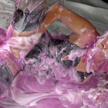 HotWamHD: Honour May XXX Gunge Machines and Fucking Machine at Hotwamhd
