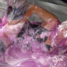 HotWamHD: Honour May XXX Gunge Machines and Fucking Machine at Hotwamhd