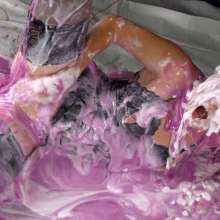 HotWamHD: Honour May XXX Gunge Machines and Fucking Machine at Hotwamhd