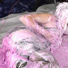 HotWamHD: Honour May XXX Gunge Machines and Fucking Machine at Hotwamhd