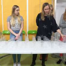MostWam: CasualWam2018 01 Emily Cassie Ania And Casey