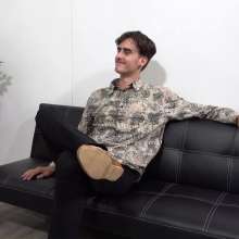 MostWam: Paddy's Interview