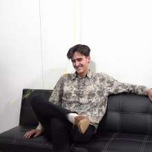 MostWam: Paddy's Interview