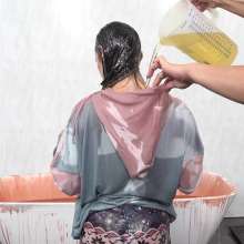 MostWam: Ambers Gunge Bath in Hoodie and Leggings [Oil]