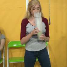 MostWam: CasualWam2018 04 Casey Cassie and Emily
