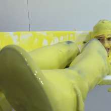 MostWam: Custard Bathing Alice